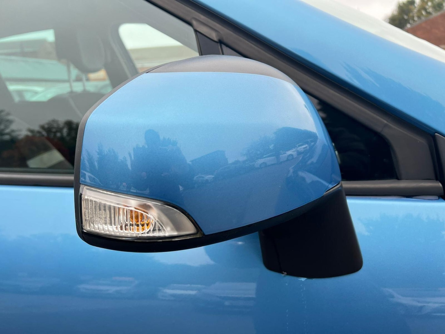 Used Renault Grand Scenic 2015 for sale - 76186883: Photo 54