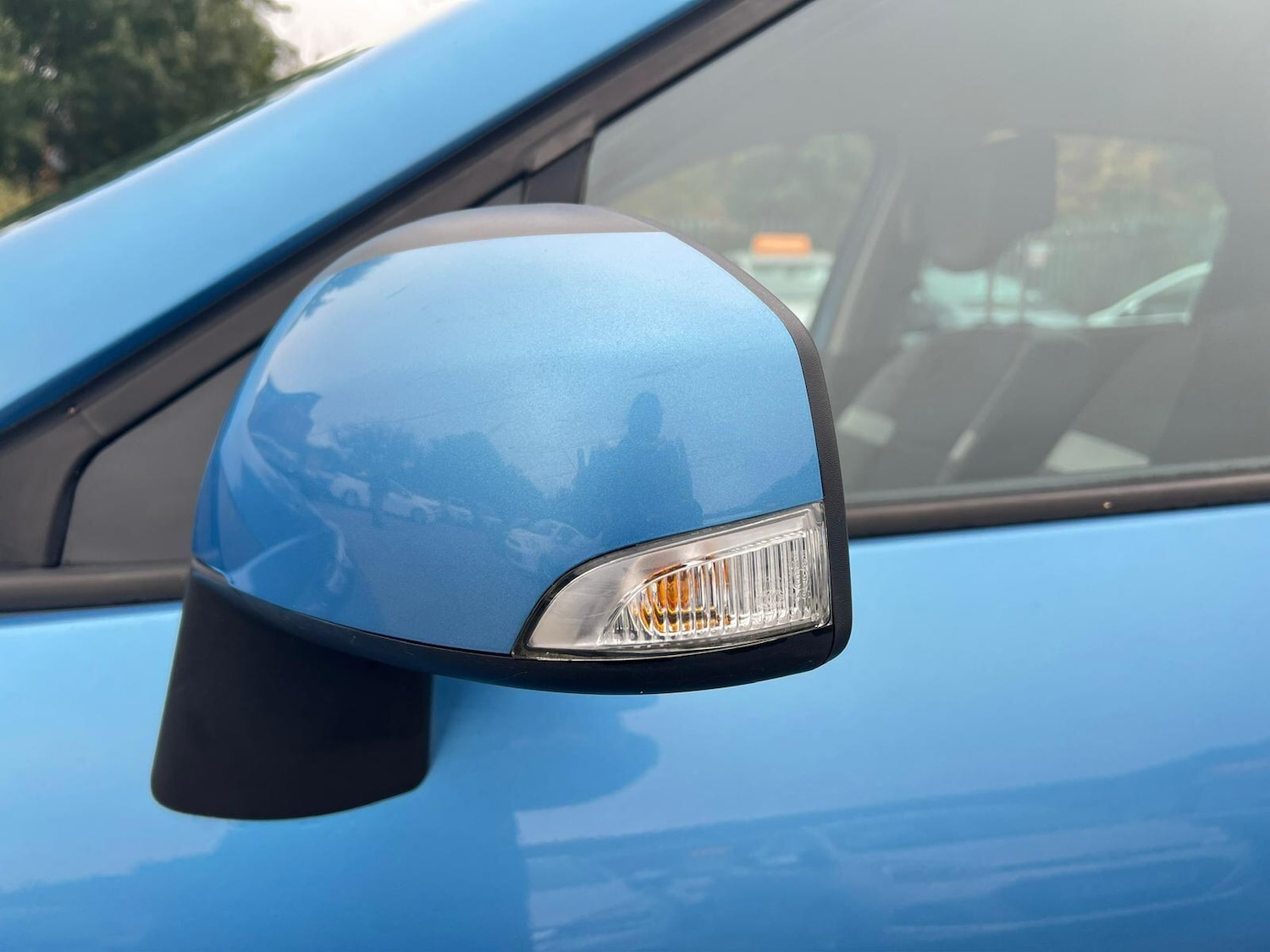 Used Renault Grand Scenic 2015 for sale - 76186883: Photo 55