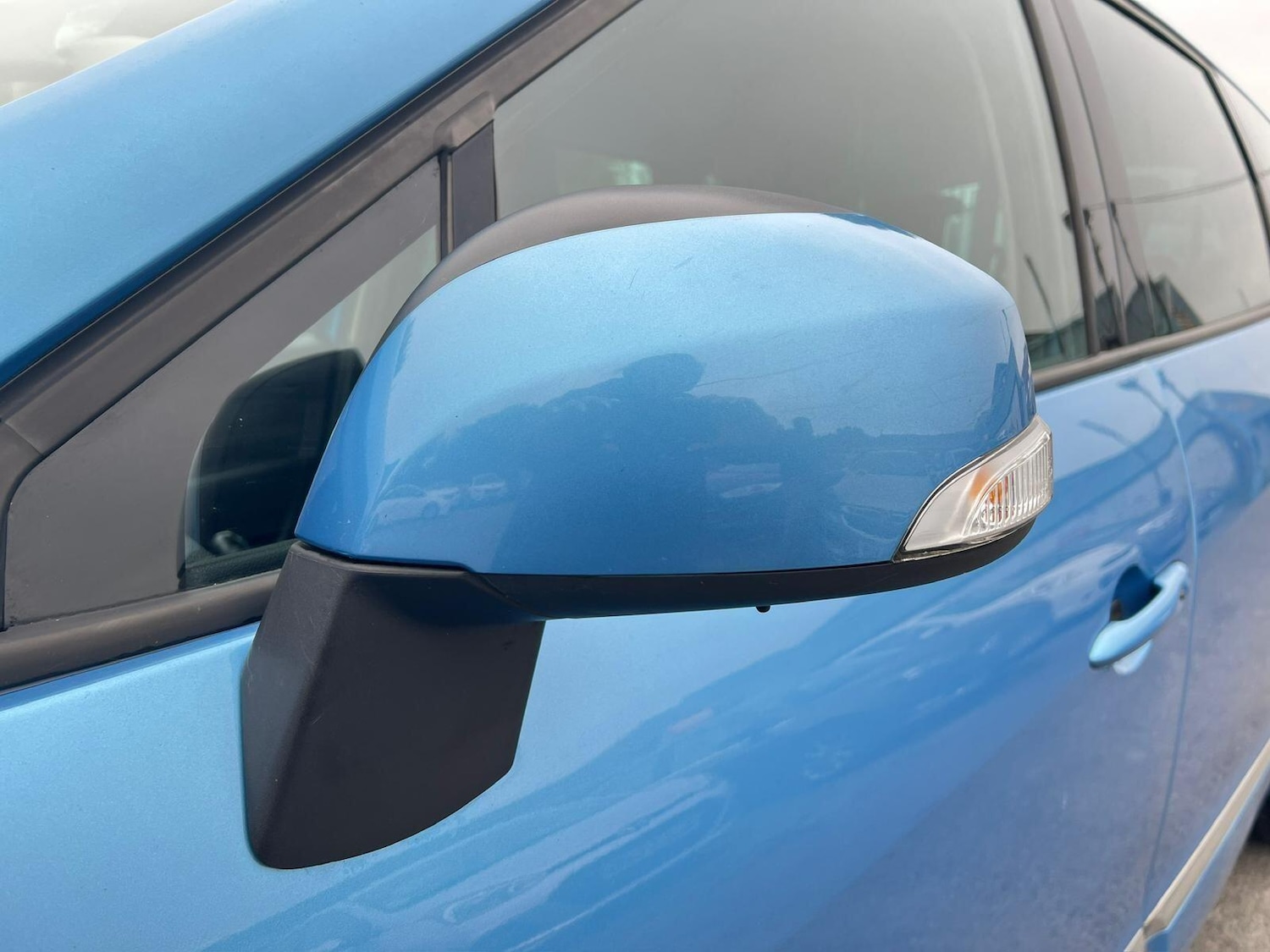 Used Renault Grand Scenic 2015 for sale - 76186883: Photo 57