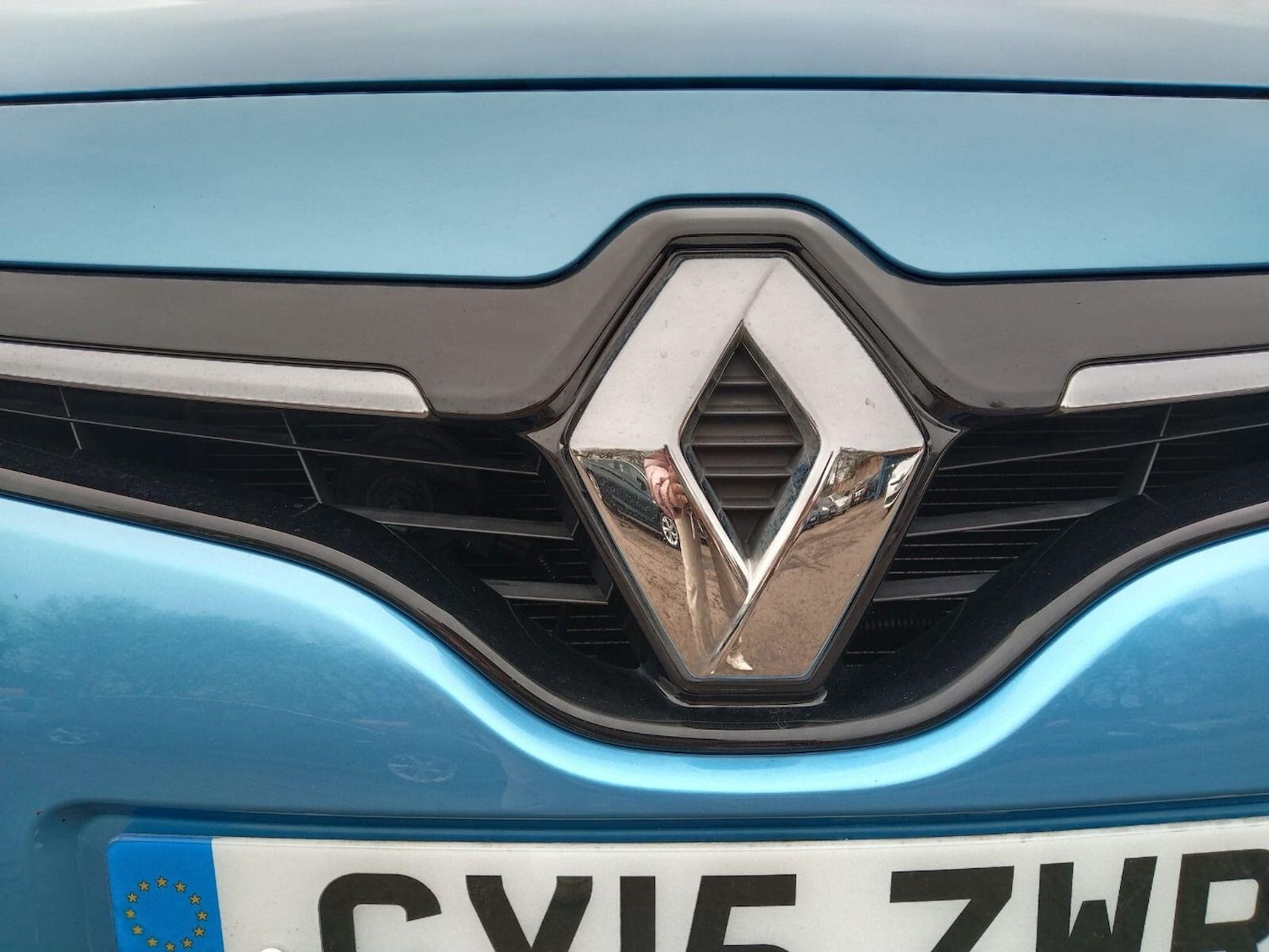 Used Renault Grand Scenic 2015 for sale - 76186883: Photo 58