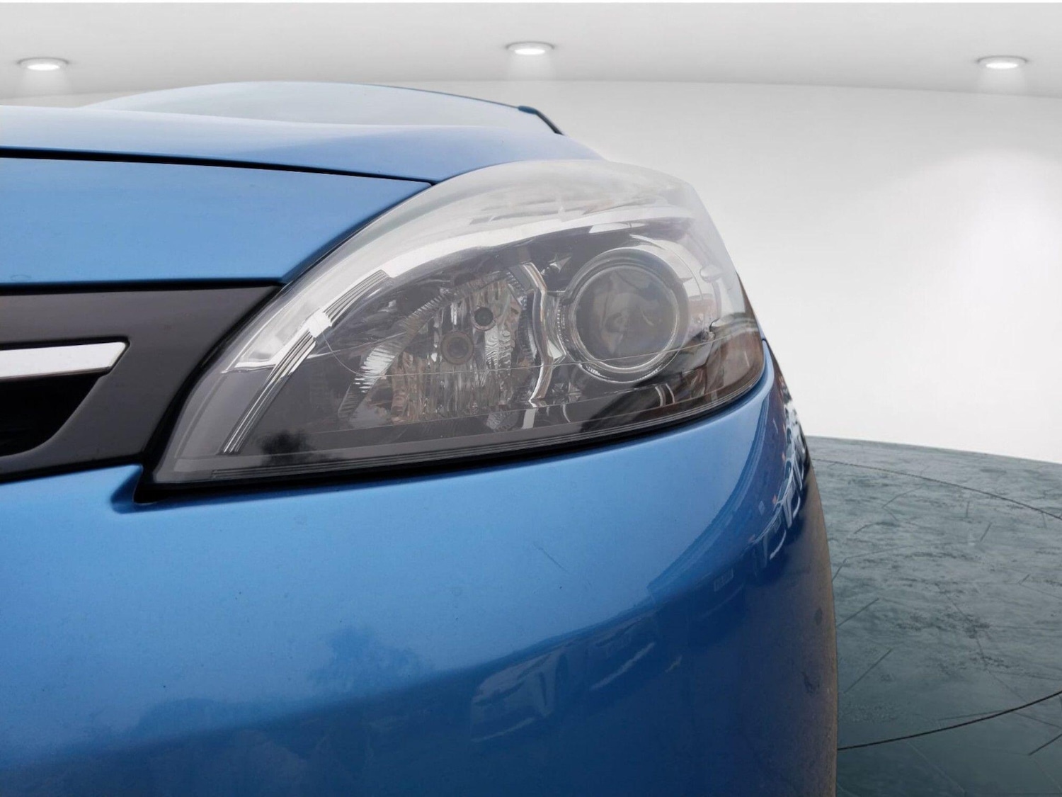 Used Renault Grand Scenic 2015 for sale - 76186883: Photo 59