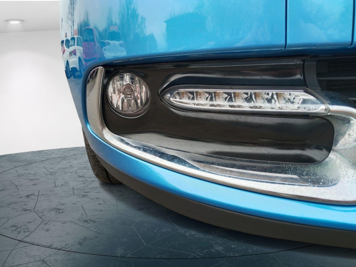 Used Renault Grand Scenic 2015 for sale - 76186883: Photo 60