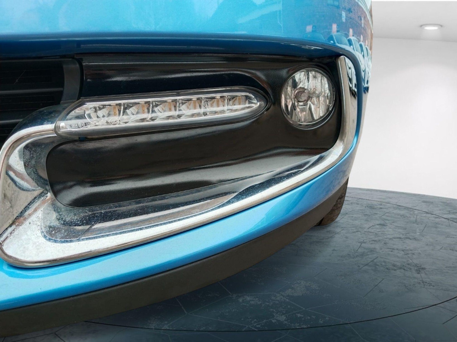 Used Renault Grand Scenic 2015 for sale - 76186883: Photo 61