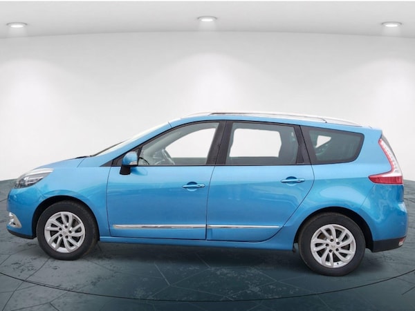 Used Renault Grand Scenic 2015 for sale - 76186883: Photo 8