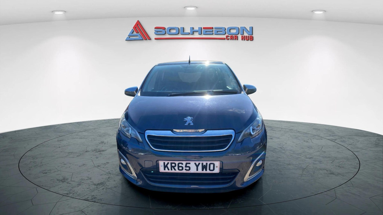 Used Peugeot 108 2016 for sale - 76186996: Photo 10