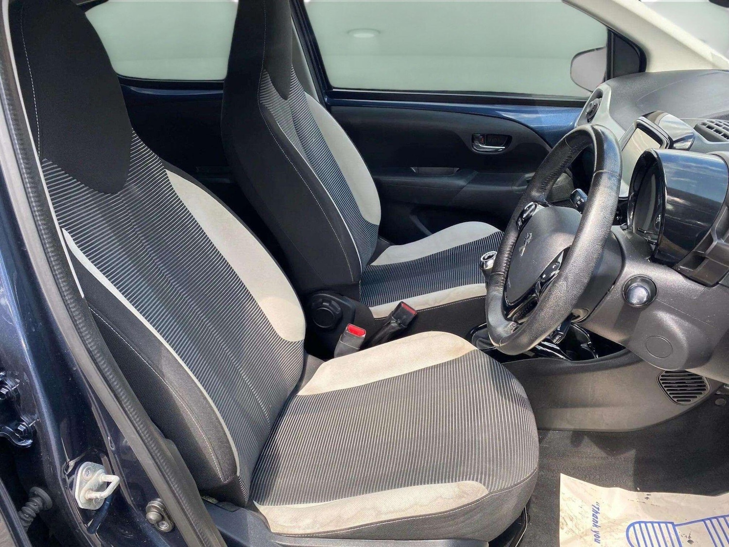 Used Peugeot 108 2016 for sale - 76186996: Photo 13