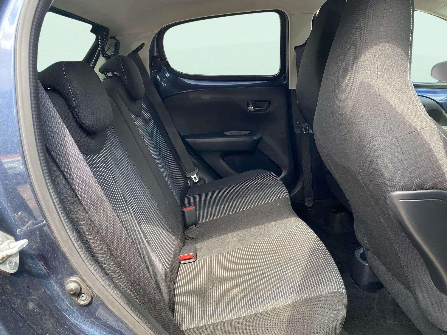 Used Peugeot 108 2016 for sale - 76186996: Photo 14