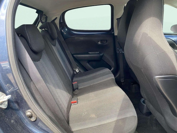 Used Peugeot 108 2016 for sale - 76186996: Photo 14