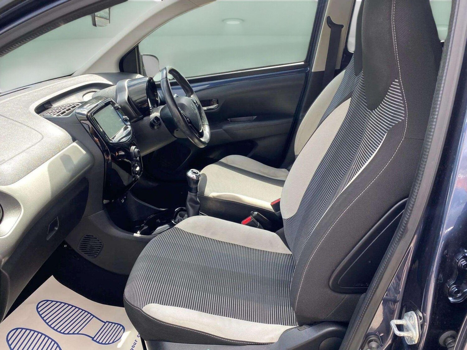 Used Peugeot 108 2016 for sale - 76186996: Photo 16