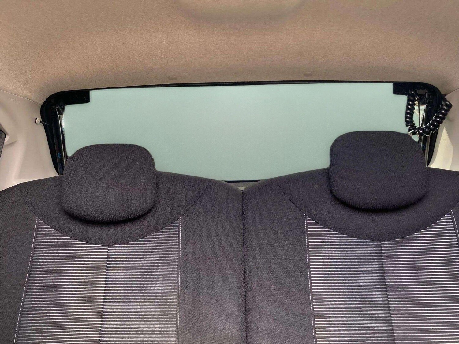 Used Peugeot 108 2016 for sale - 76186996: Photo 18