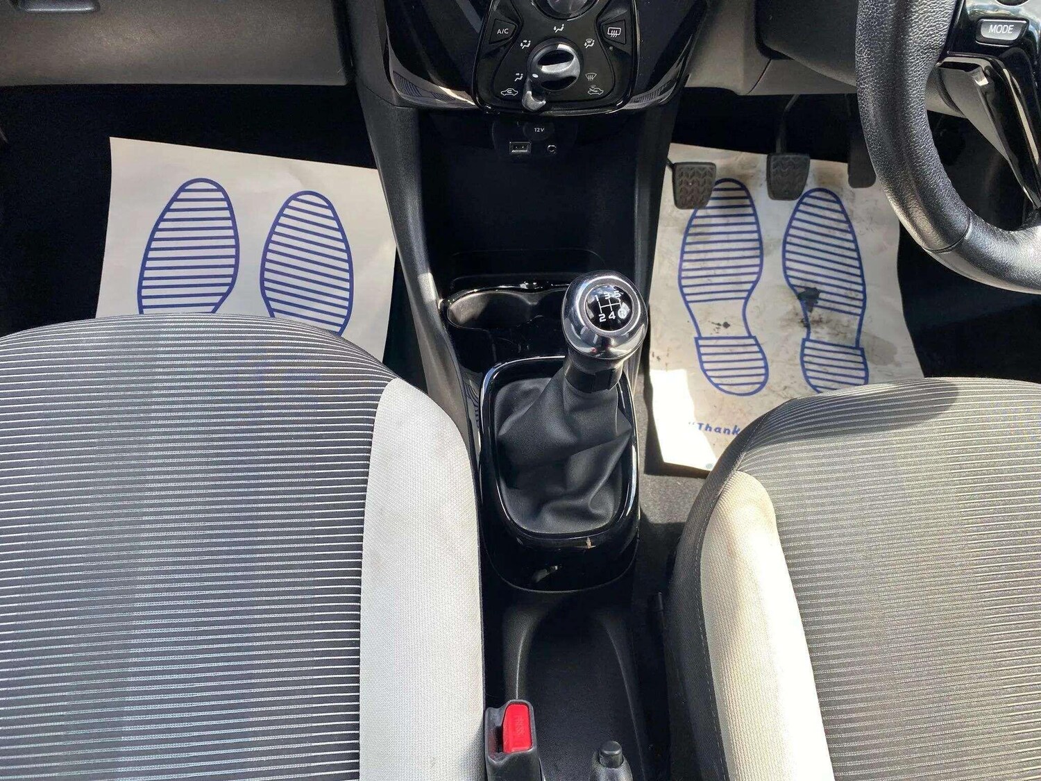 Used Peugeot 108 2016 for sale - 76186996: Photo 19