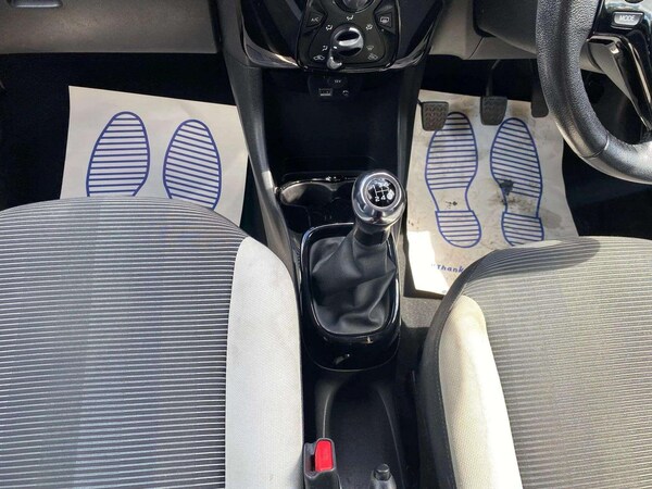 Used Peugeot 108 2016 for sale - 76186996: Photo 19