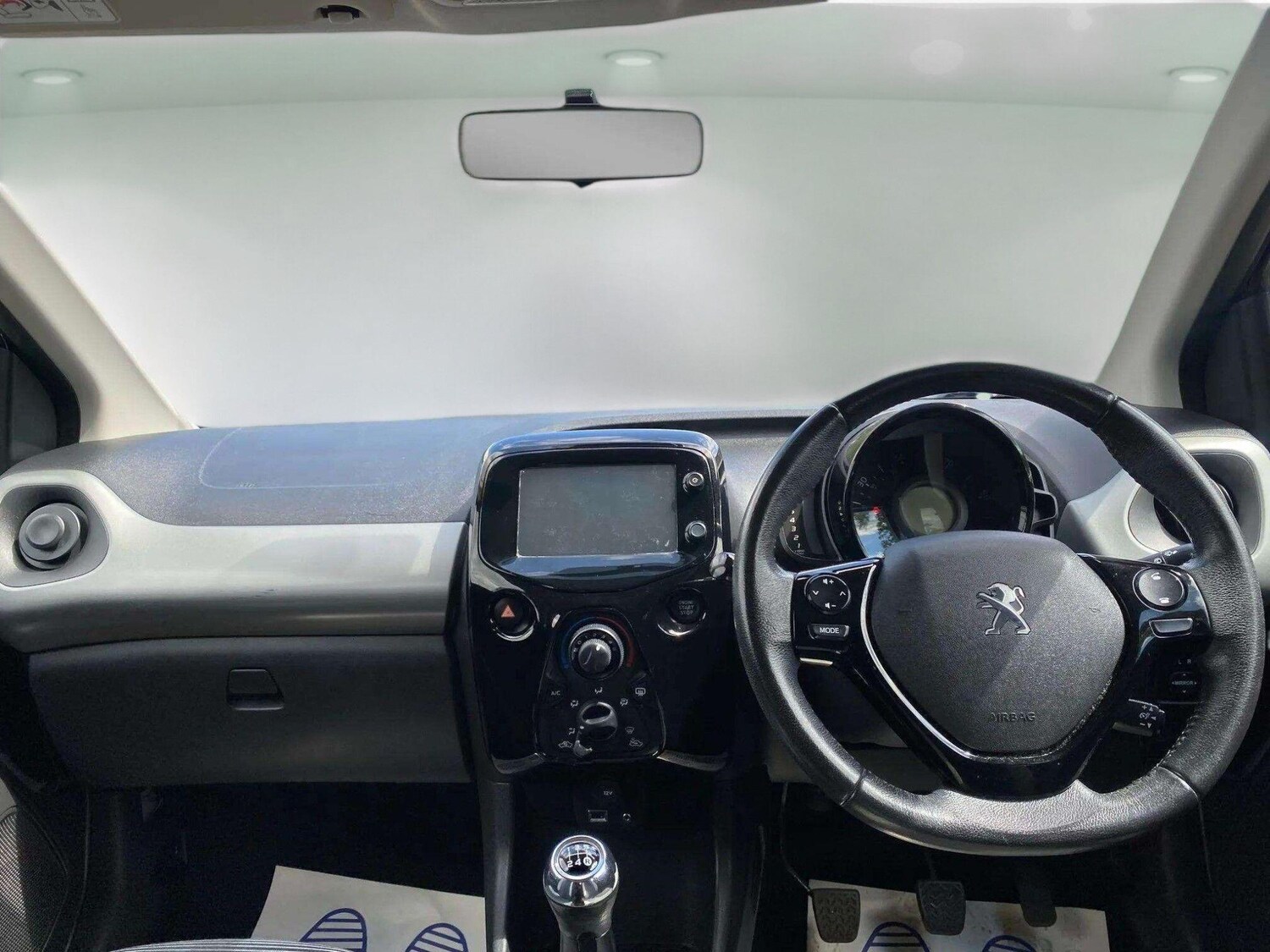 Used Peugeot 108 2016 for sale - 76186996: Photo 21