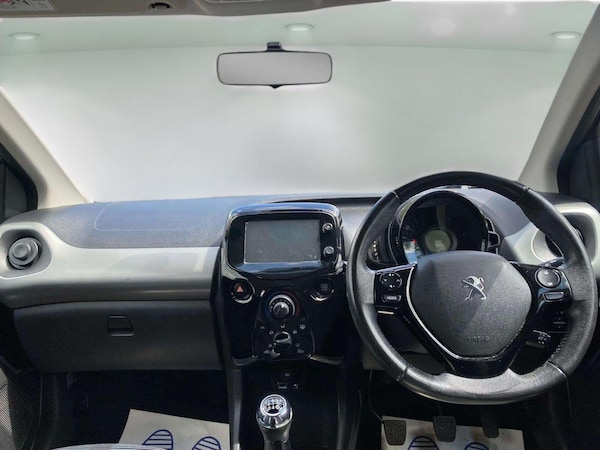 Used Peugeot 108 2016 for sale - 76186996: Photo 21