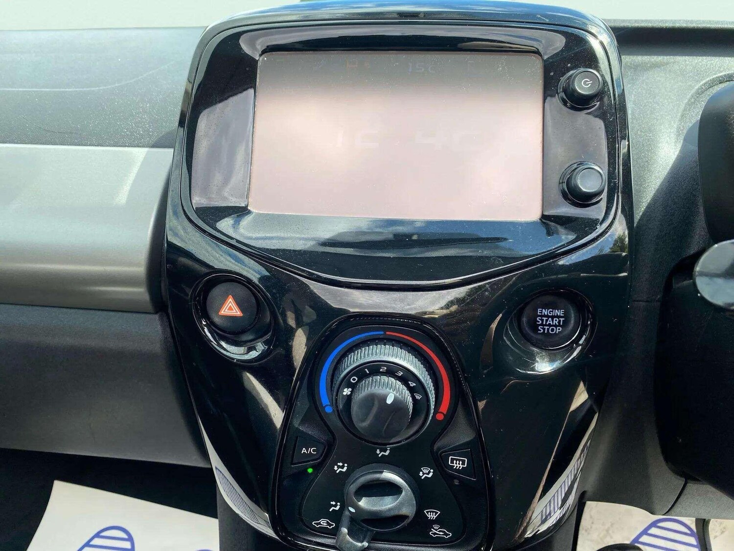 Used Peugeot 108 2016 for sale - 76186996: Photo 33