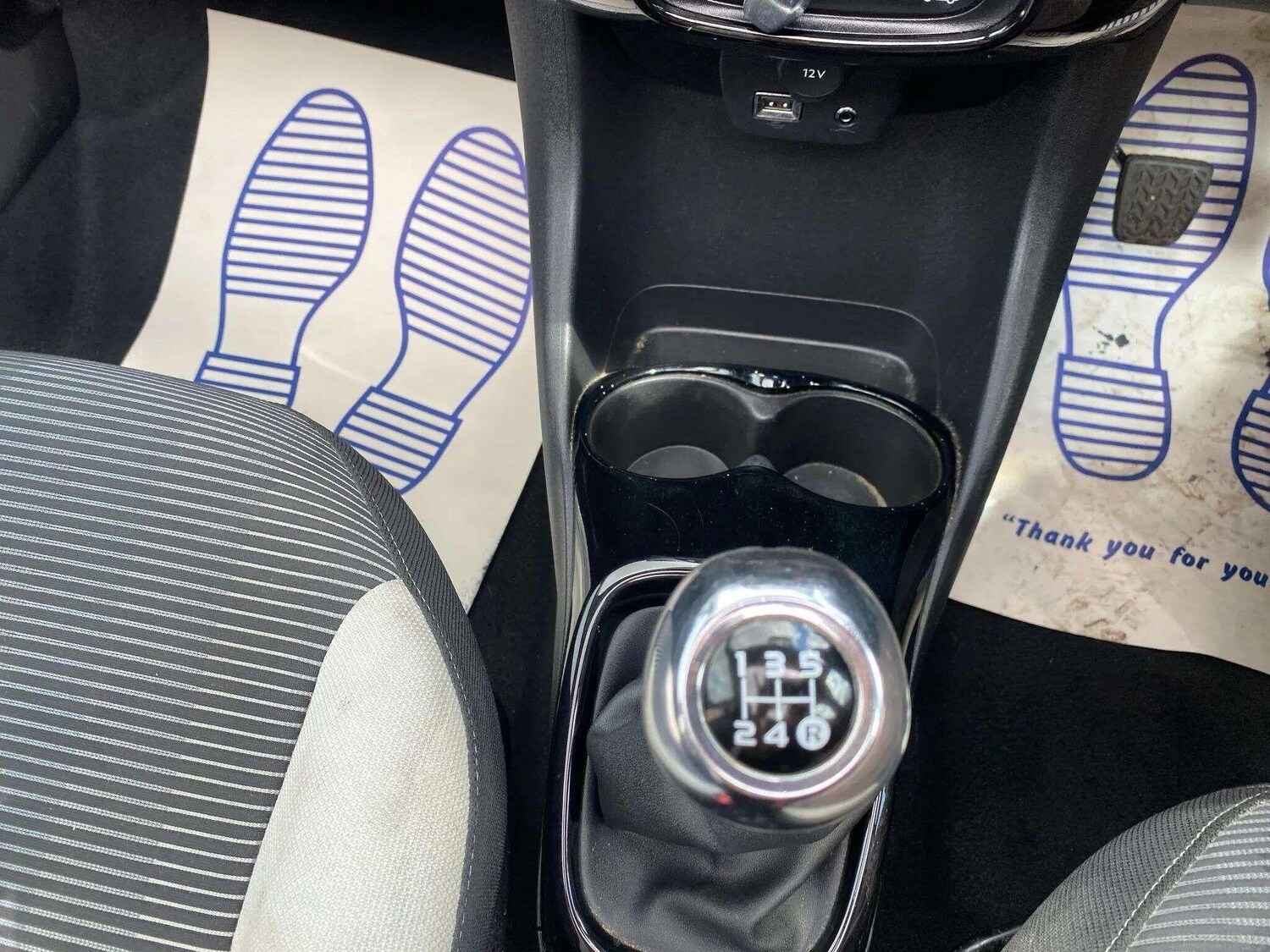 Used Peugeot 108 2016 for sale - 76186996: Photo 34