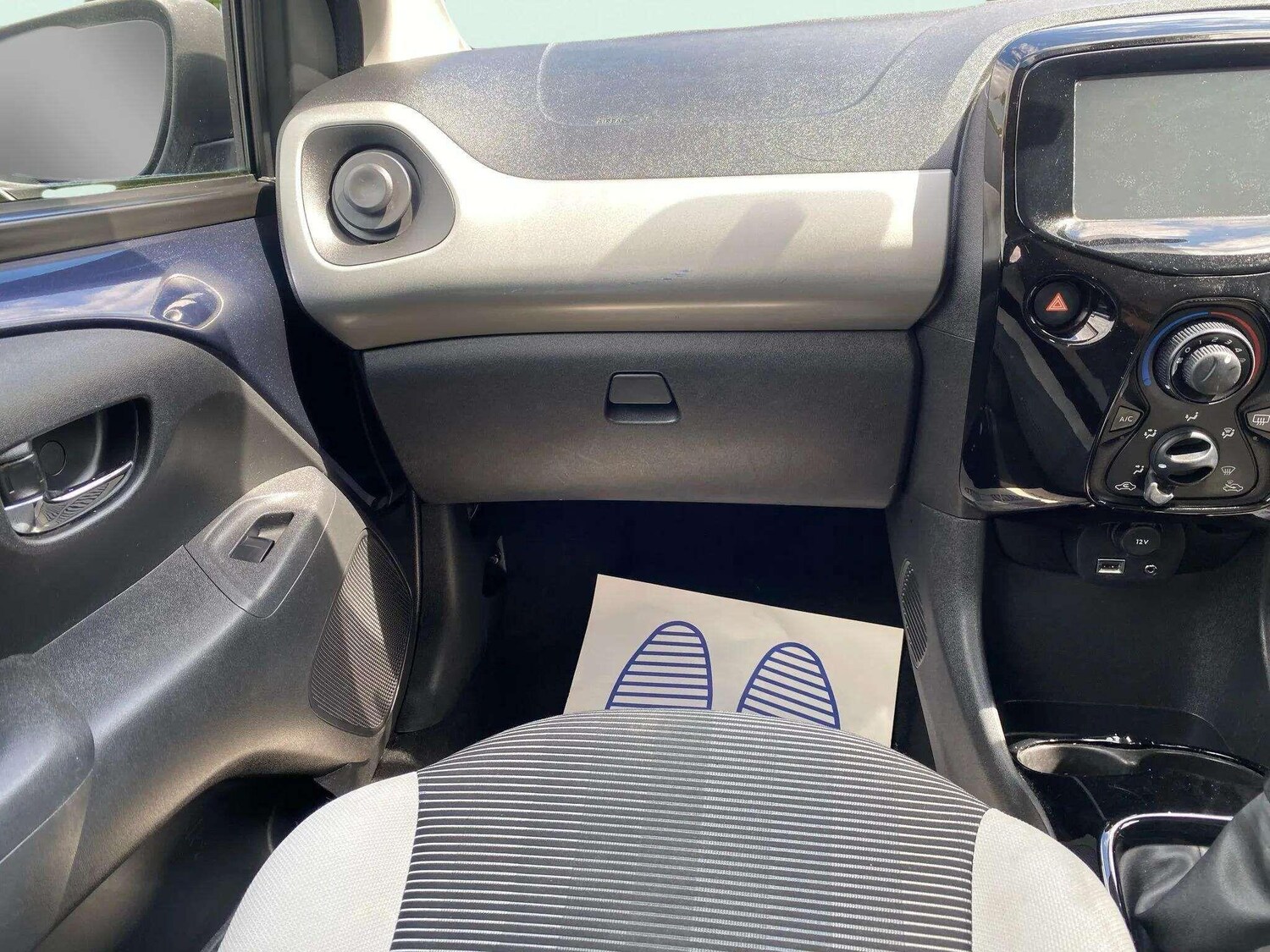 Used Peugeot 108 2016 for sale - 76186996: Photo 35