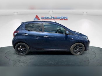 Used Peugeot 108 2016 for sale - 76186996: Photo 3