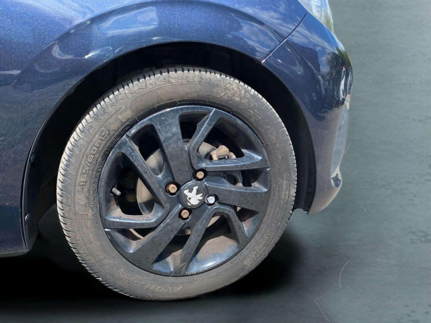 Used Peugeot 108 2016 for sale - 76186996: Photo 40