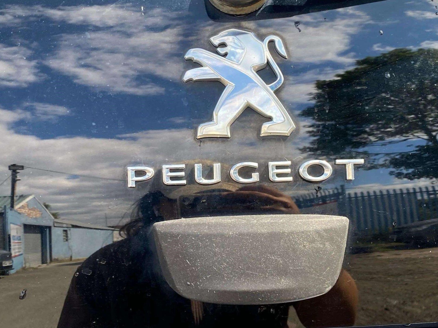 Used Peugeot 108 2016 for sale - 76186996: Photo 44