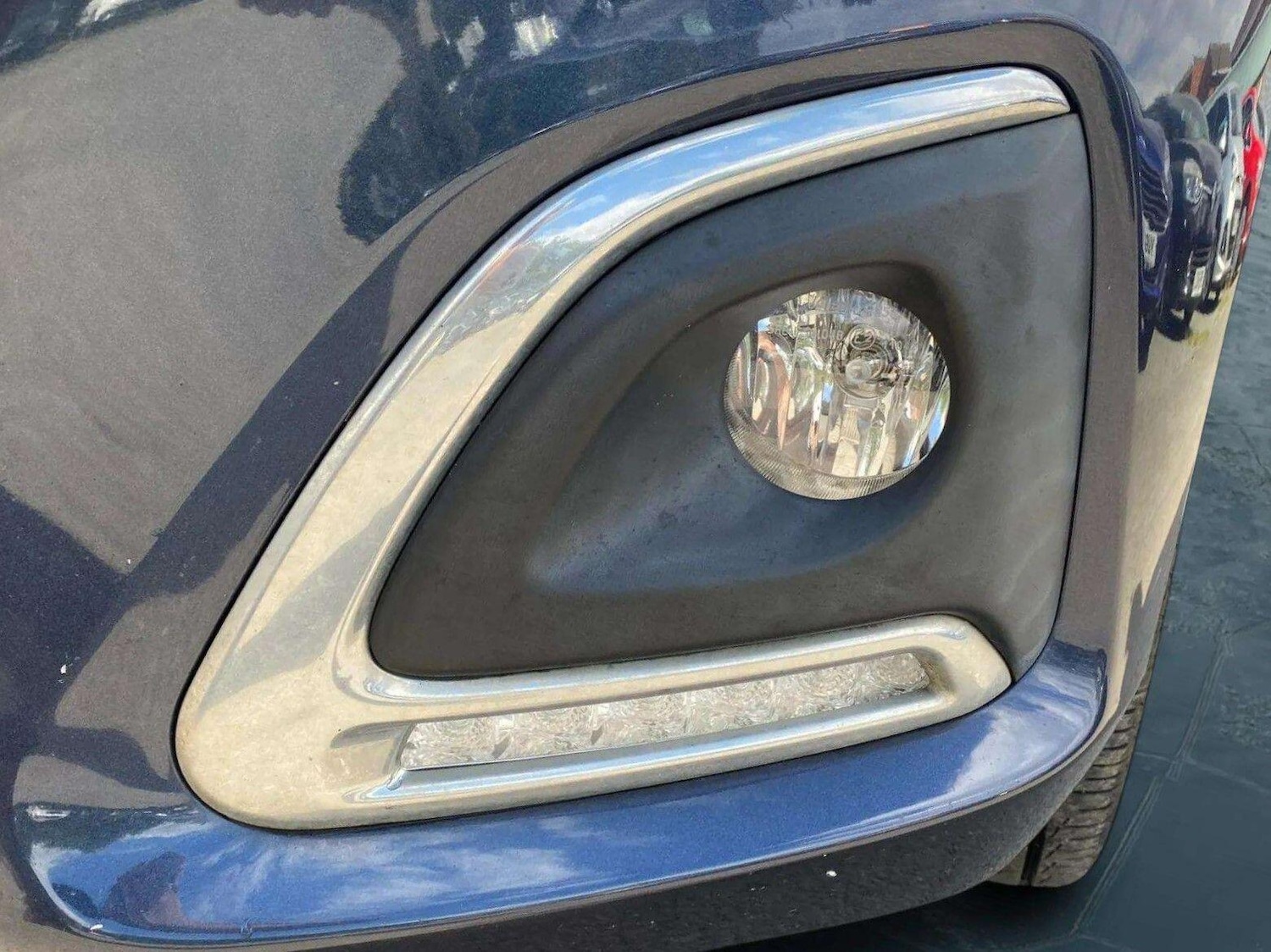 Used Peugeot 108 2016 for sale - 76186996: Photo 47