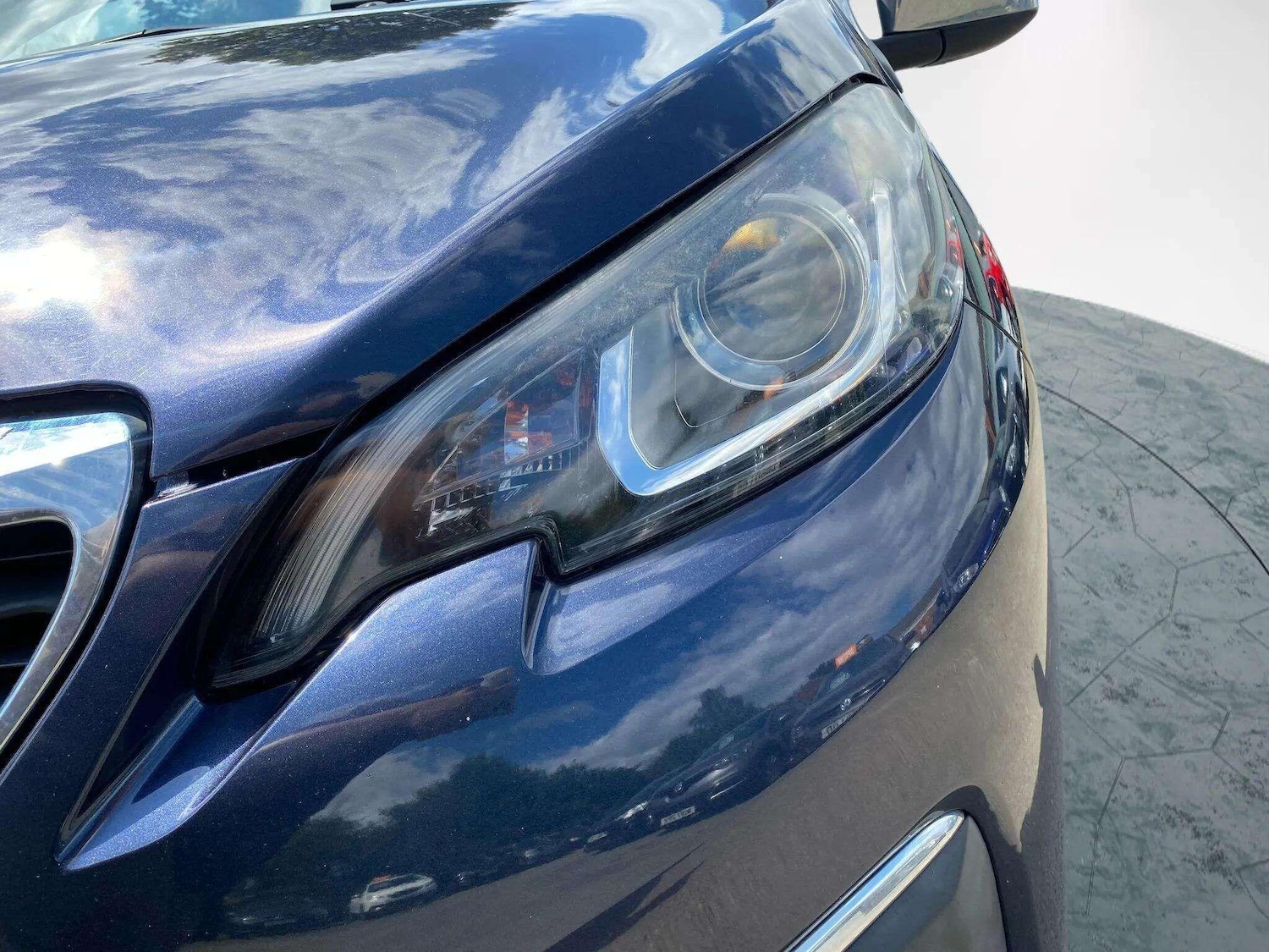 Used Peugeot 108 2016 for sale - 76186996: Photo 49