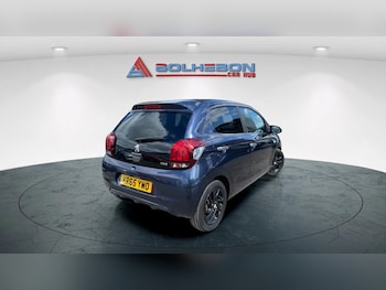 Used Peugeot 108 2016 for sale - 76186996: Photo 4