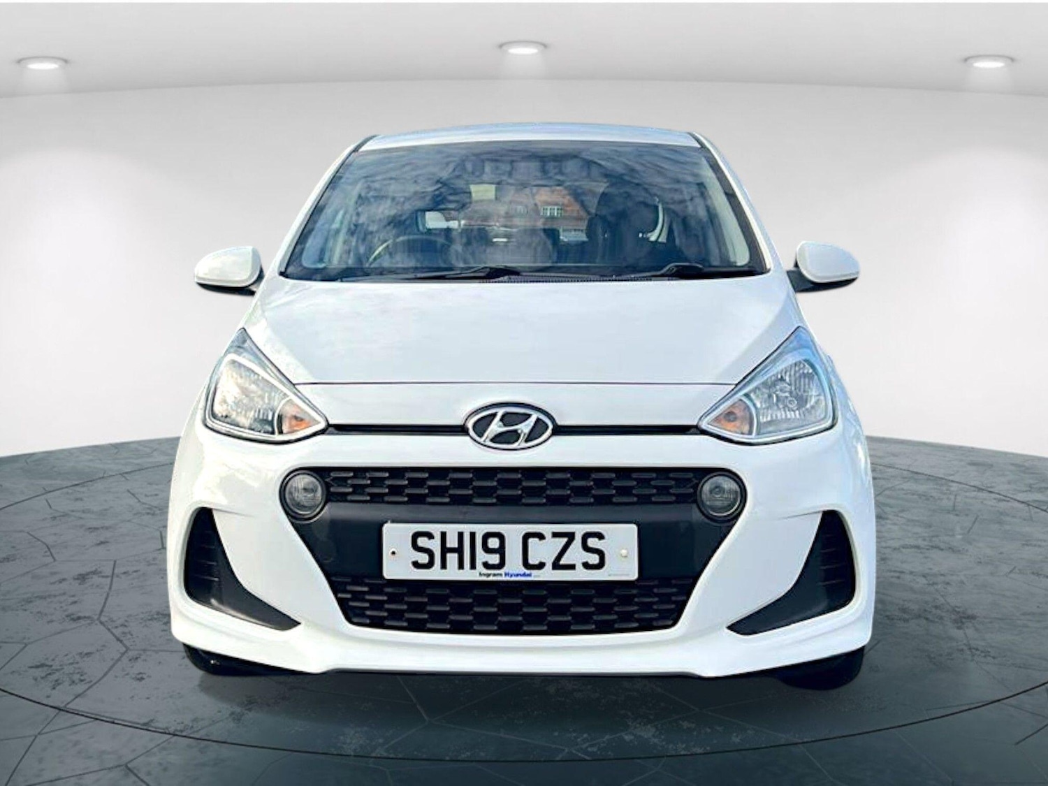 Used Hyundai i10 2019 for sale - 76328863: Photo 10