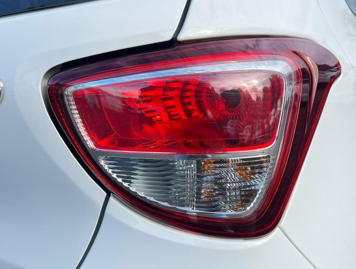 Used Hyundai i10 2019 for sale - 76328863: Photo 19
