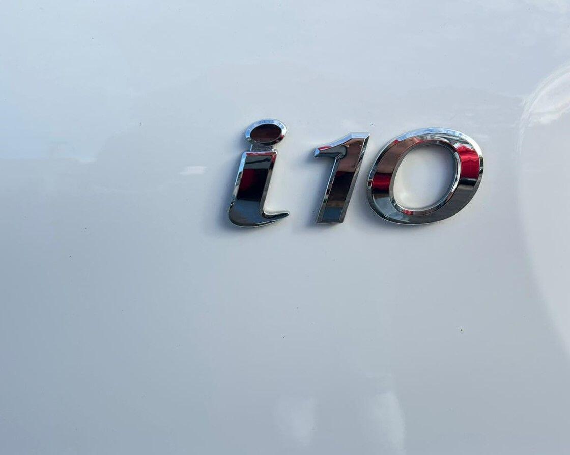 Used Hyundai i10 2019 for sale - 76328863: Photo 20
