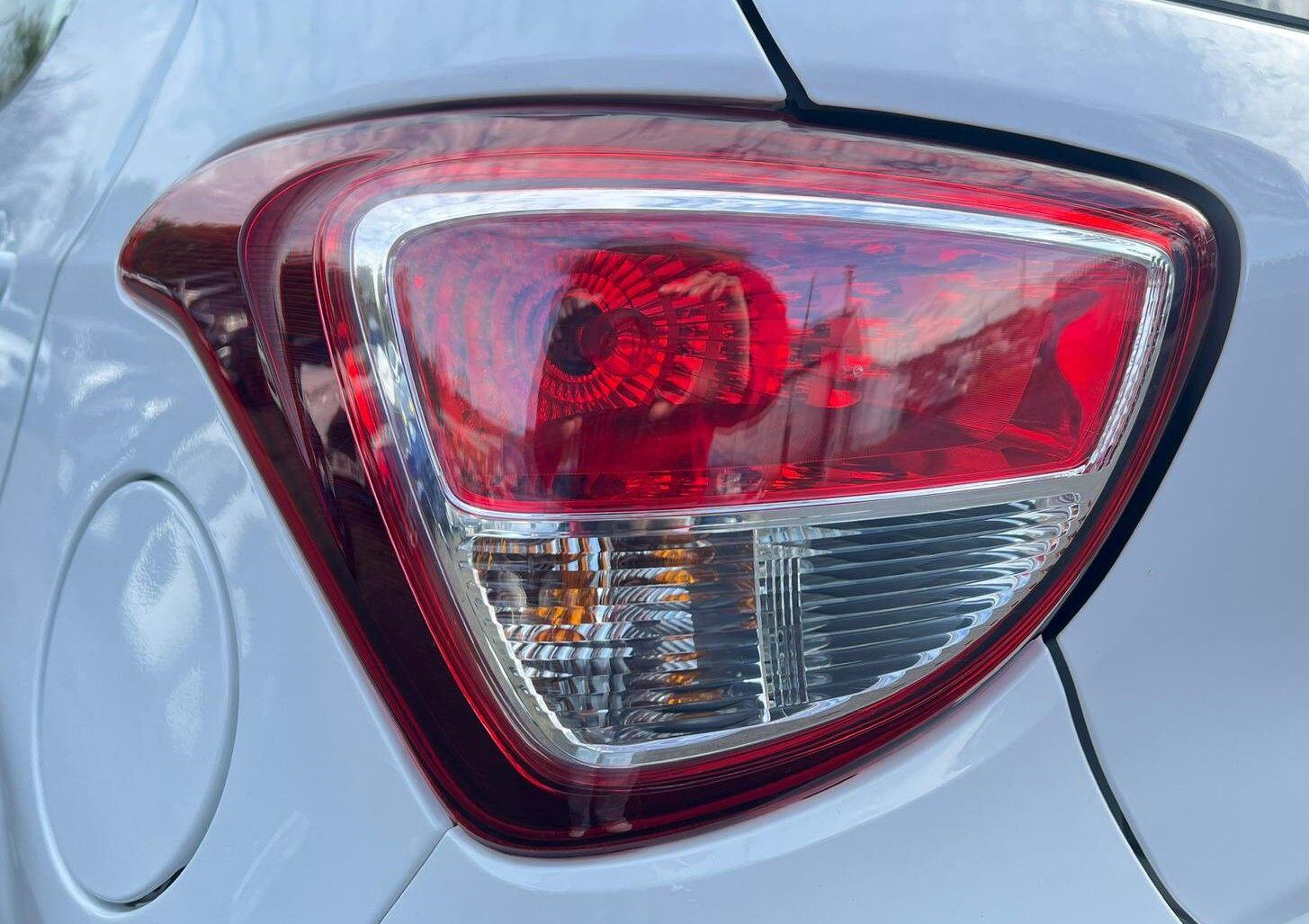 Used Hyundai i10 2019 for sale - 76328863: Photo 23