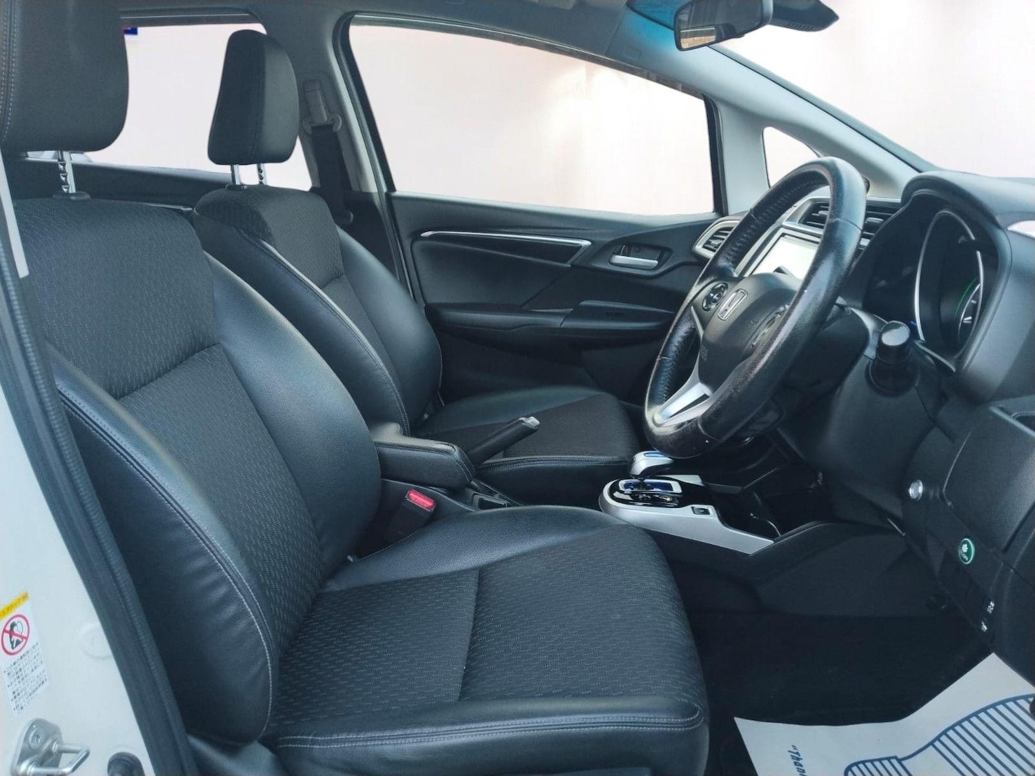 Used Honda Jazz 2024 for sale - 76641638: Photo 12