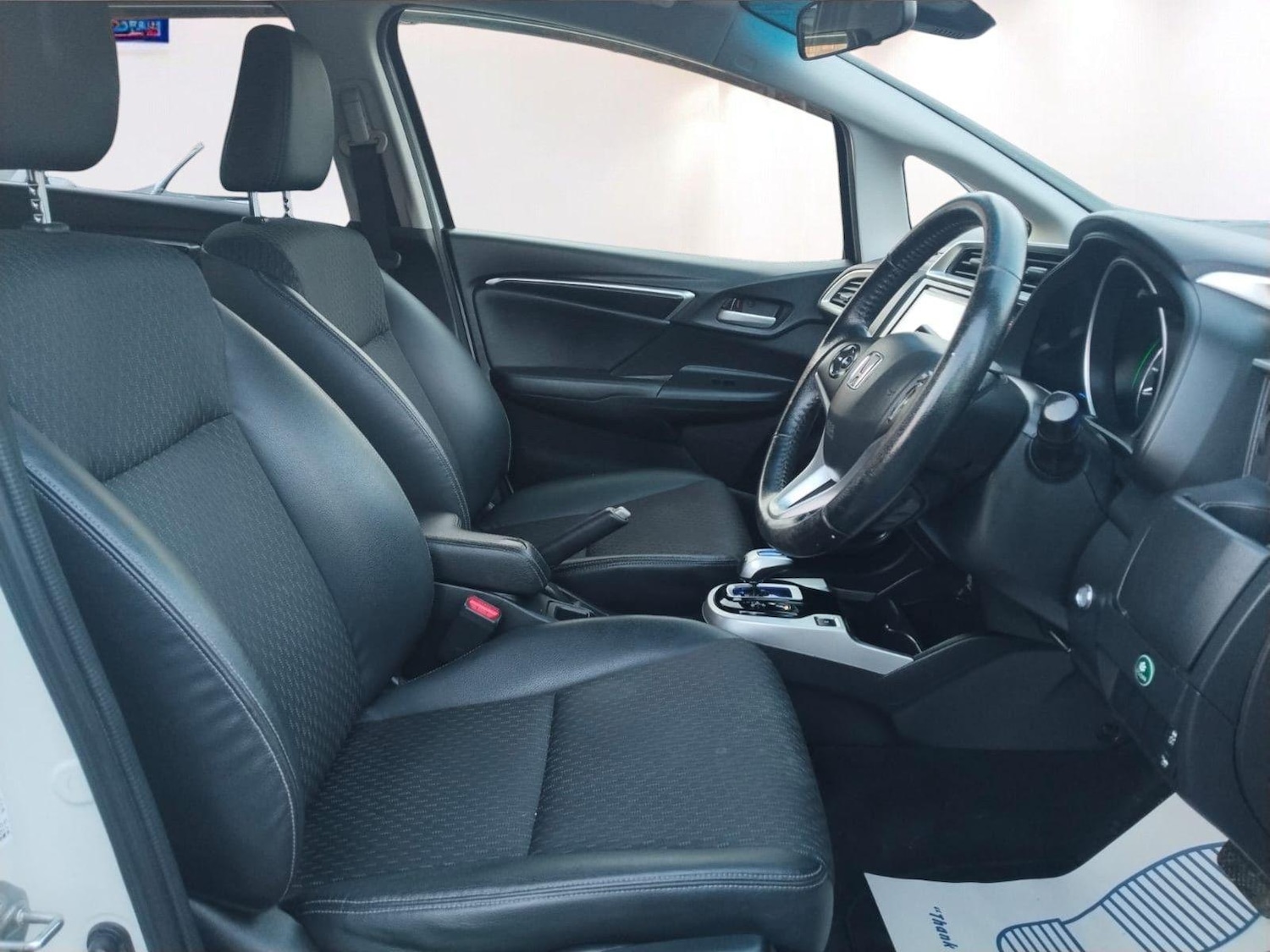 Used Honda Jazz 2024 for sale - 76641638: Photo 13