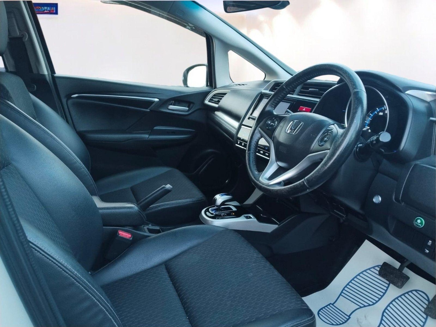 Used Honda Jazz 2024 for sale - 76641638: Photo 14