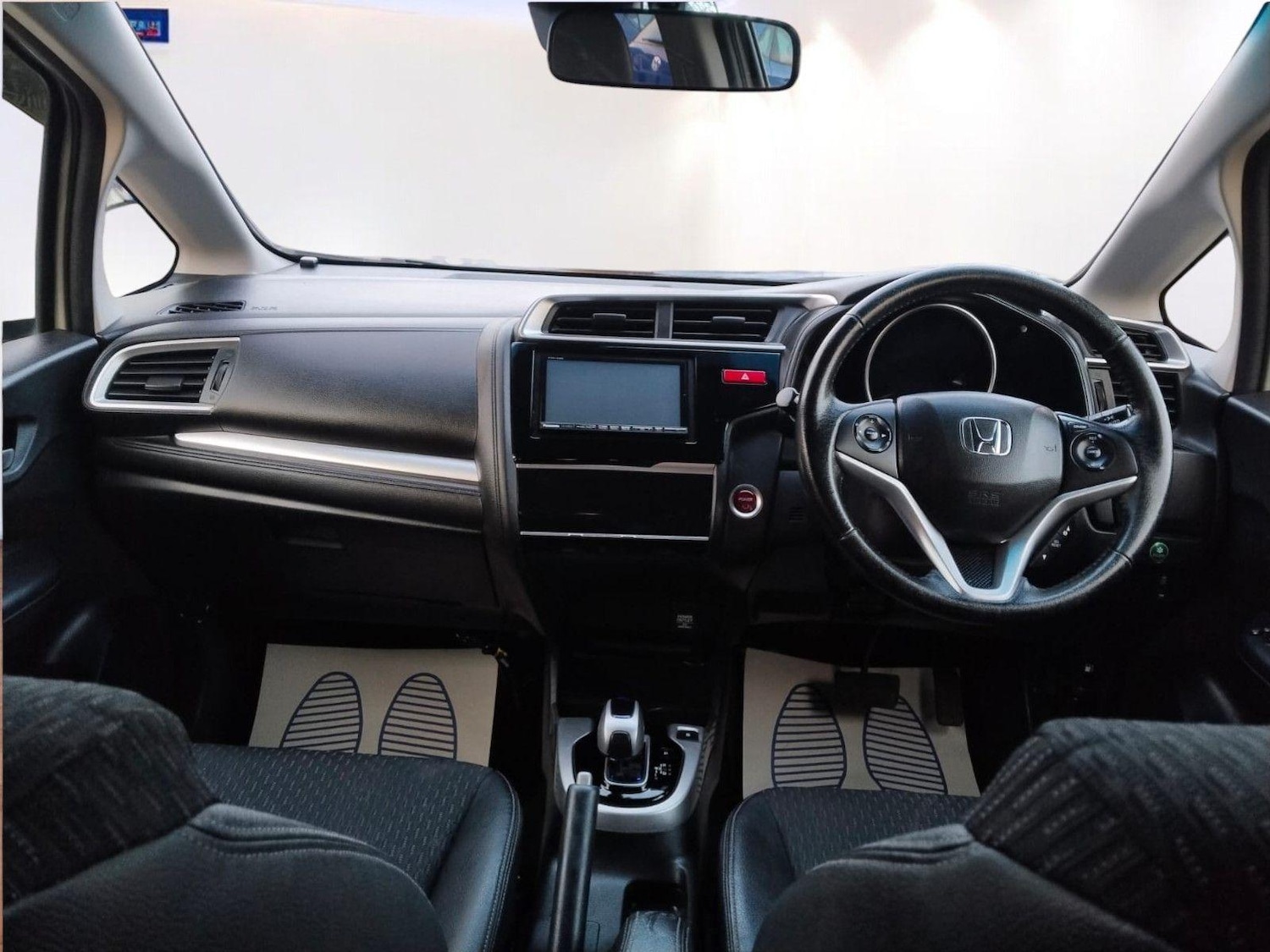 Used Honda Jazz 2024 for sale - 76641638: Photo 18