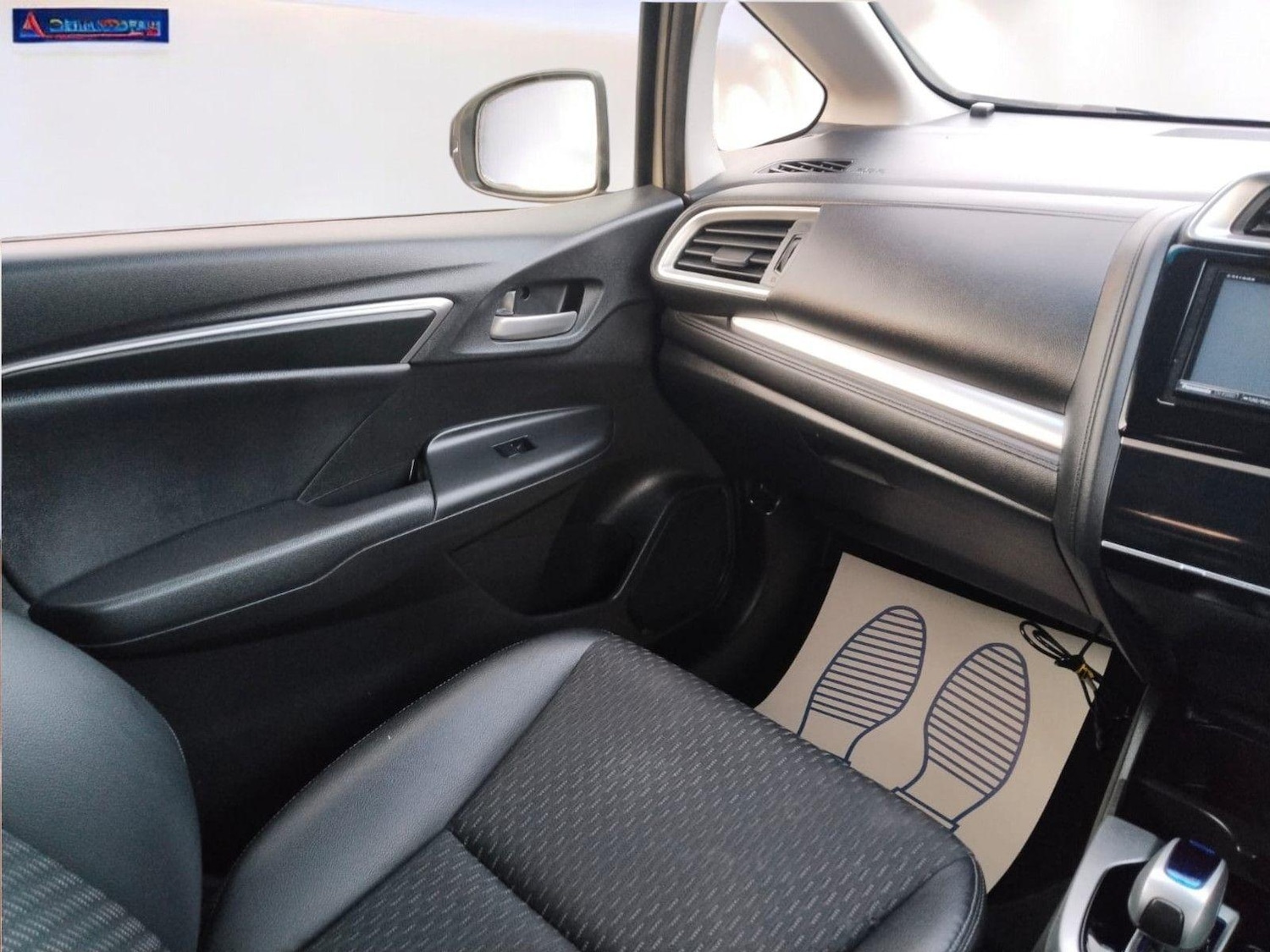 Used Honda Jazz 2024 for sale - 76641638: Photo 19