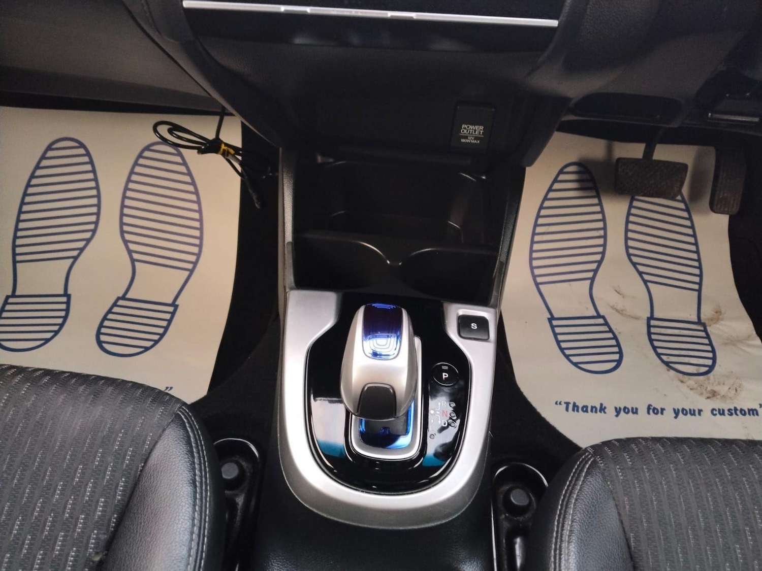 Used Honda Jazz 2024 for sale - 76641638: Photo 20