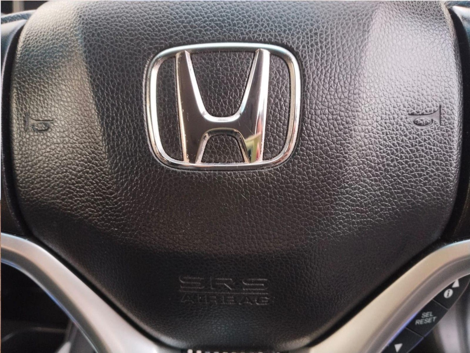 Used Honda Jazz 2024 for sale - 76641638: Photo 26