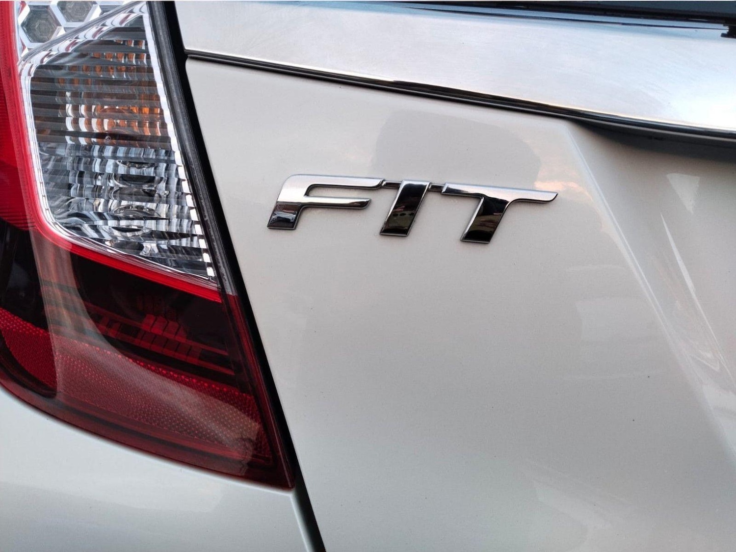 Used Honda Jazz 2024 for sale - 76641638: Photo 38