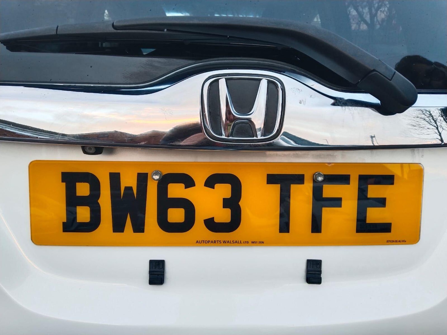 Used Honda Jazz 2024 for sale - 76641638: Photo 39