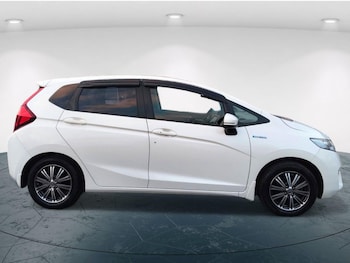 Used Honda Jazz 2013 for sale - 76641638: Photo