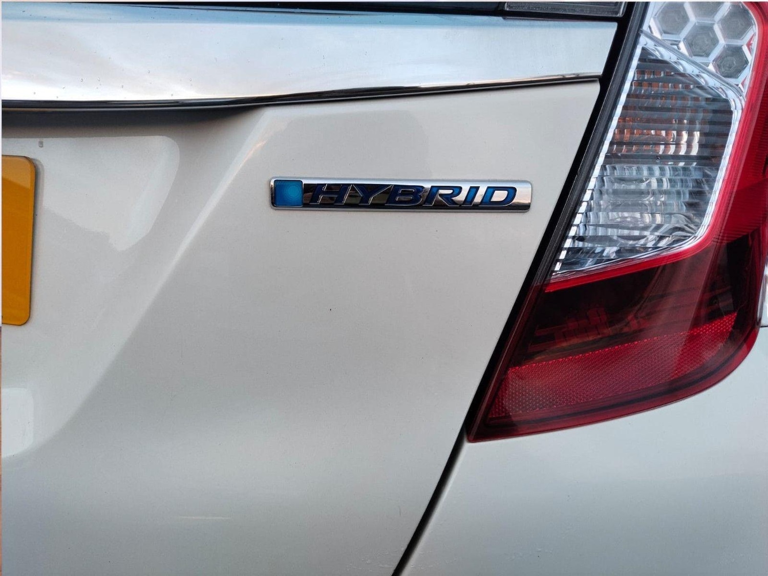 Used Honda Jazz 2024 for sale - 76641638: Photo 40