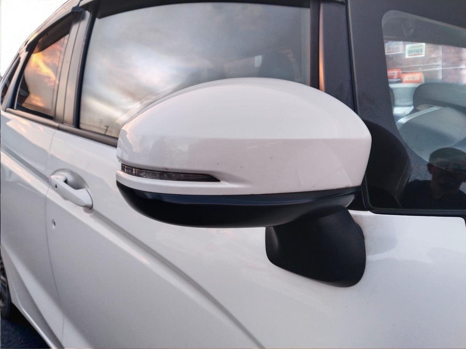 Used Honda Jazz 2024 for sale - 76641638: Photo 41