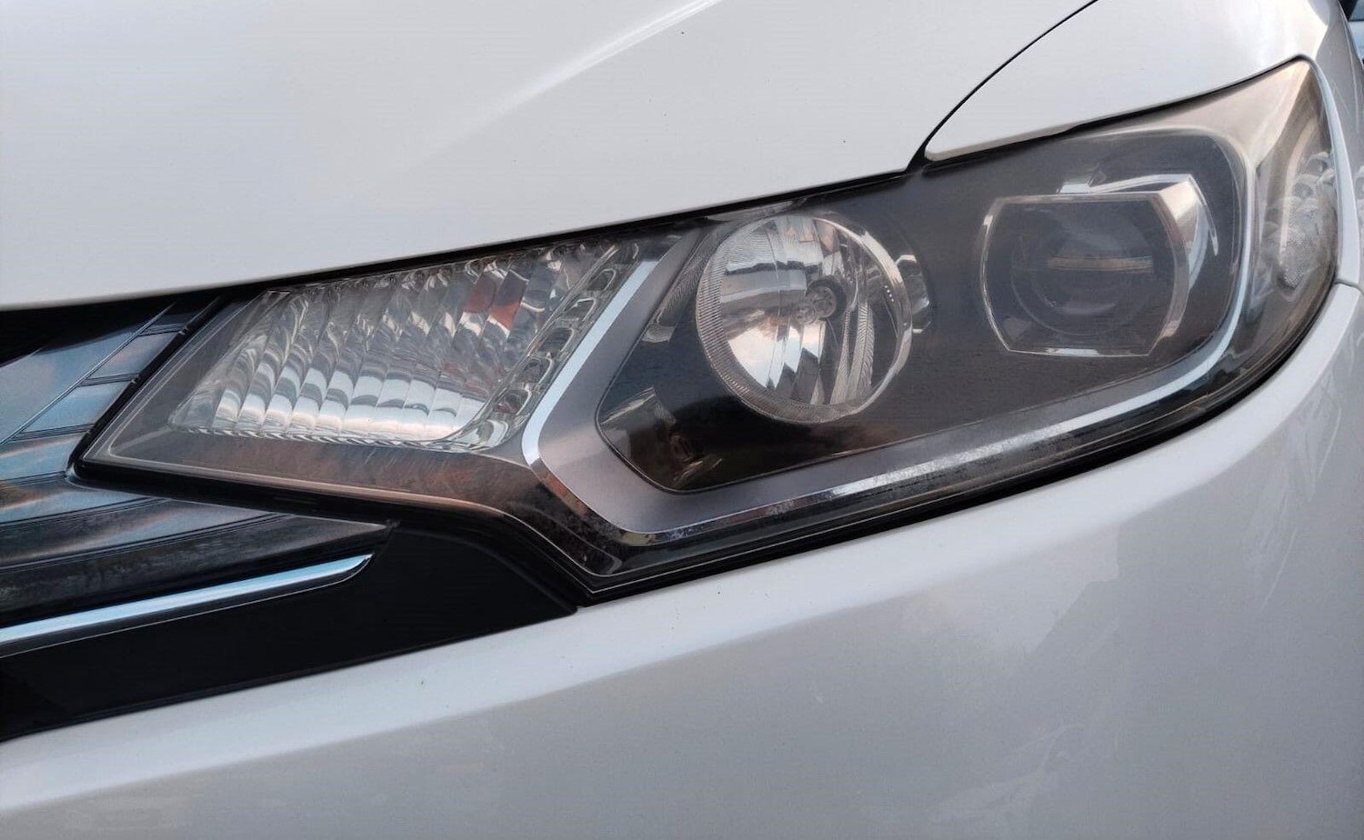 Used Honda Jazz 2024 for sale - 76641638: Photo 48