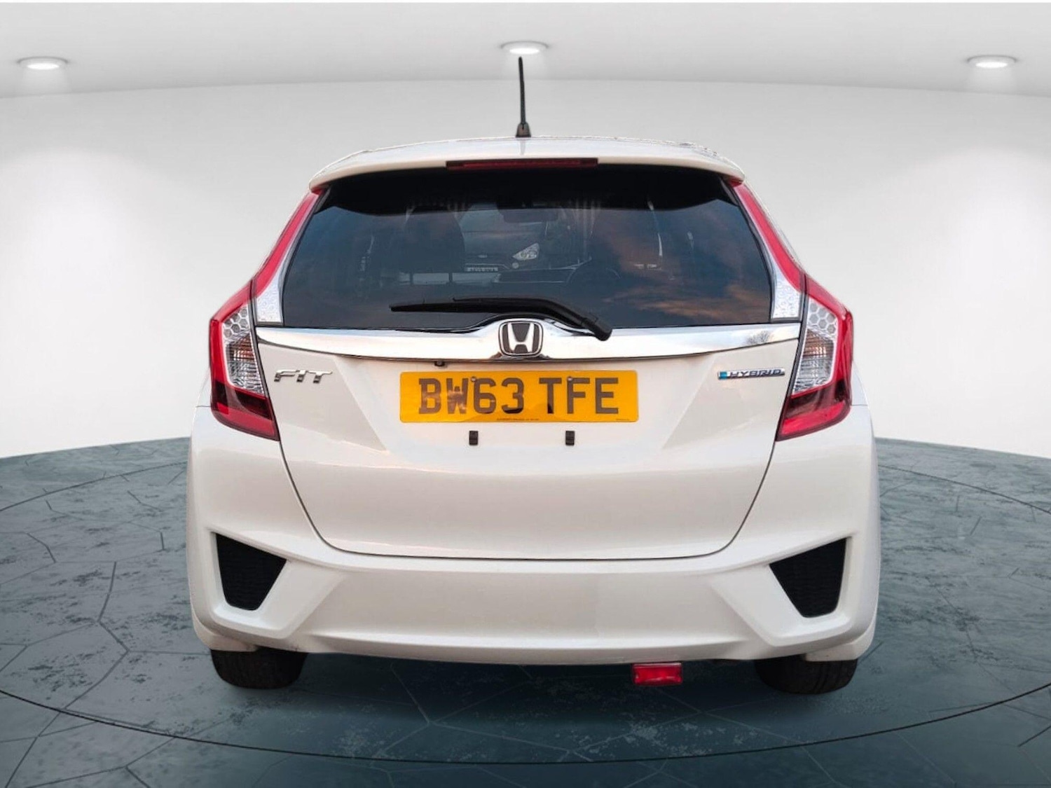 Used Honda Jazz 2024 for sale - 76641638: Photo 6