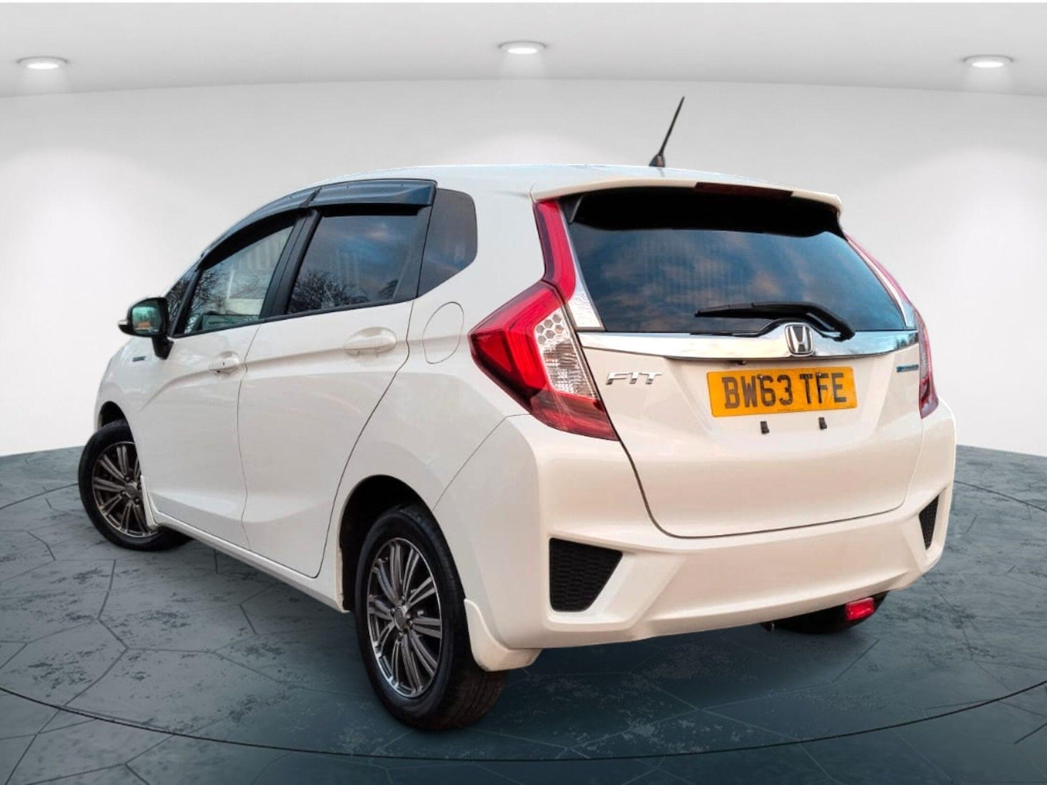 Used Honda Jazz 2024 for sale - 76641638: Photo 7