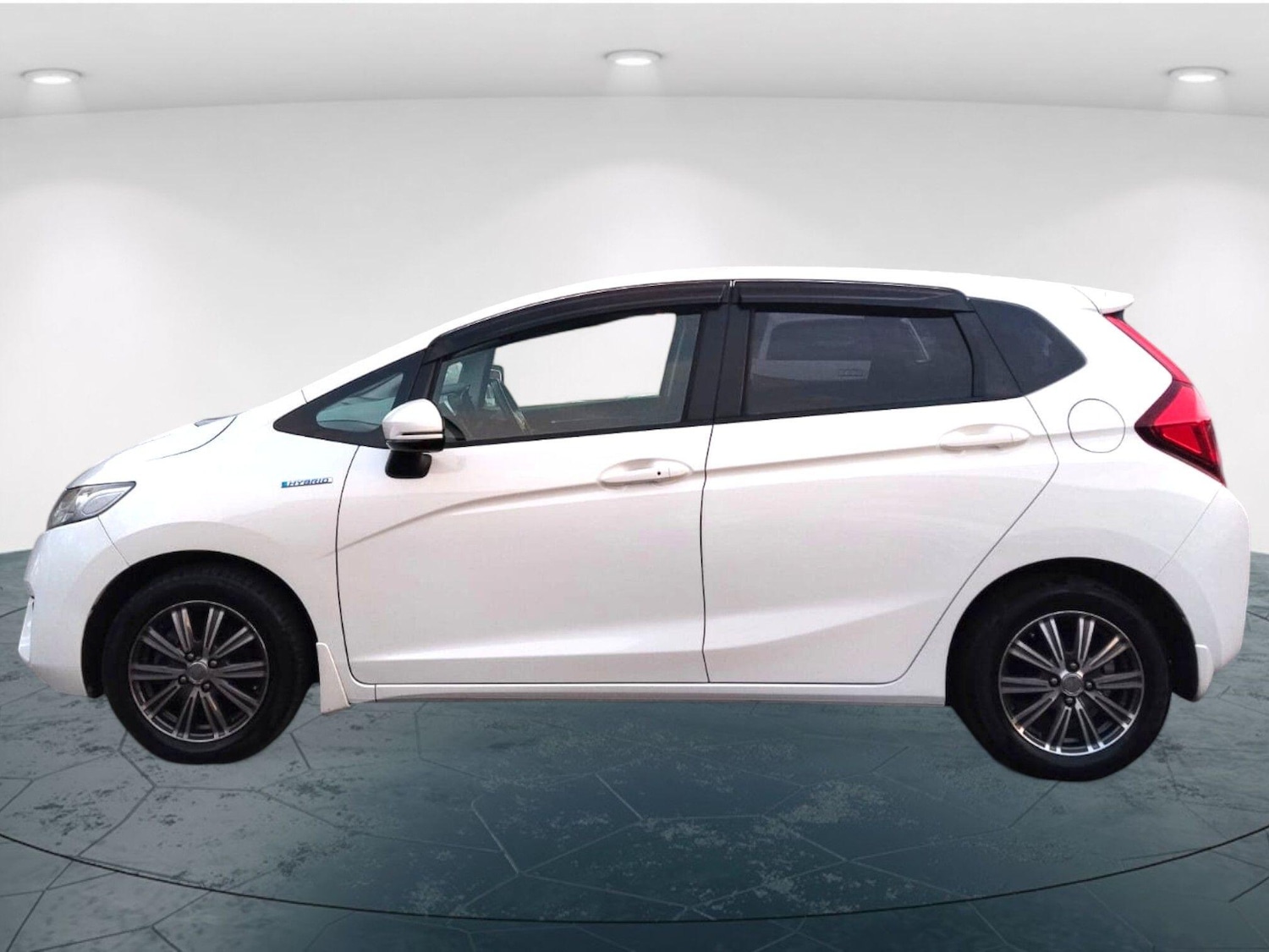 Used Honda Jazz 2024 for sale - 76641638: Photo 8