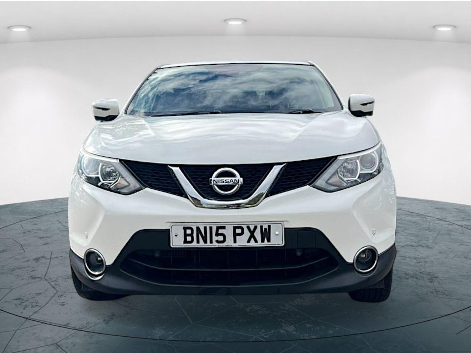 Used Nissan Qashqai 2015 for sale - 76364381: Photo 10