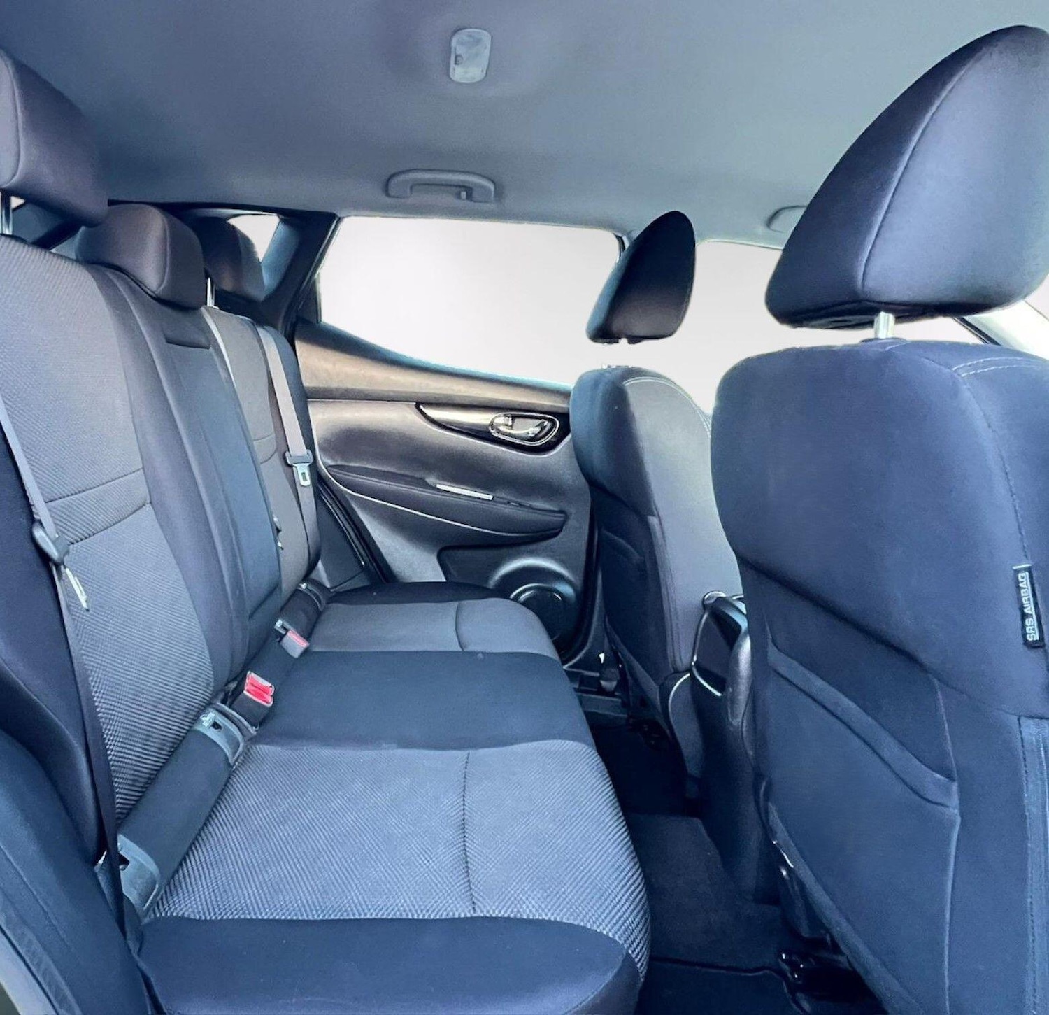 Used Nissan Qashqai 2015 for sale - 76364381: Photo 15