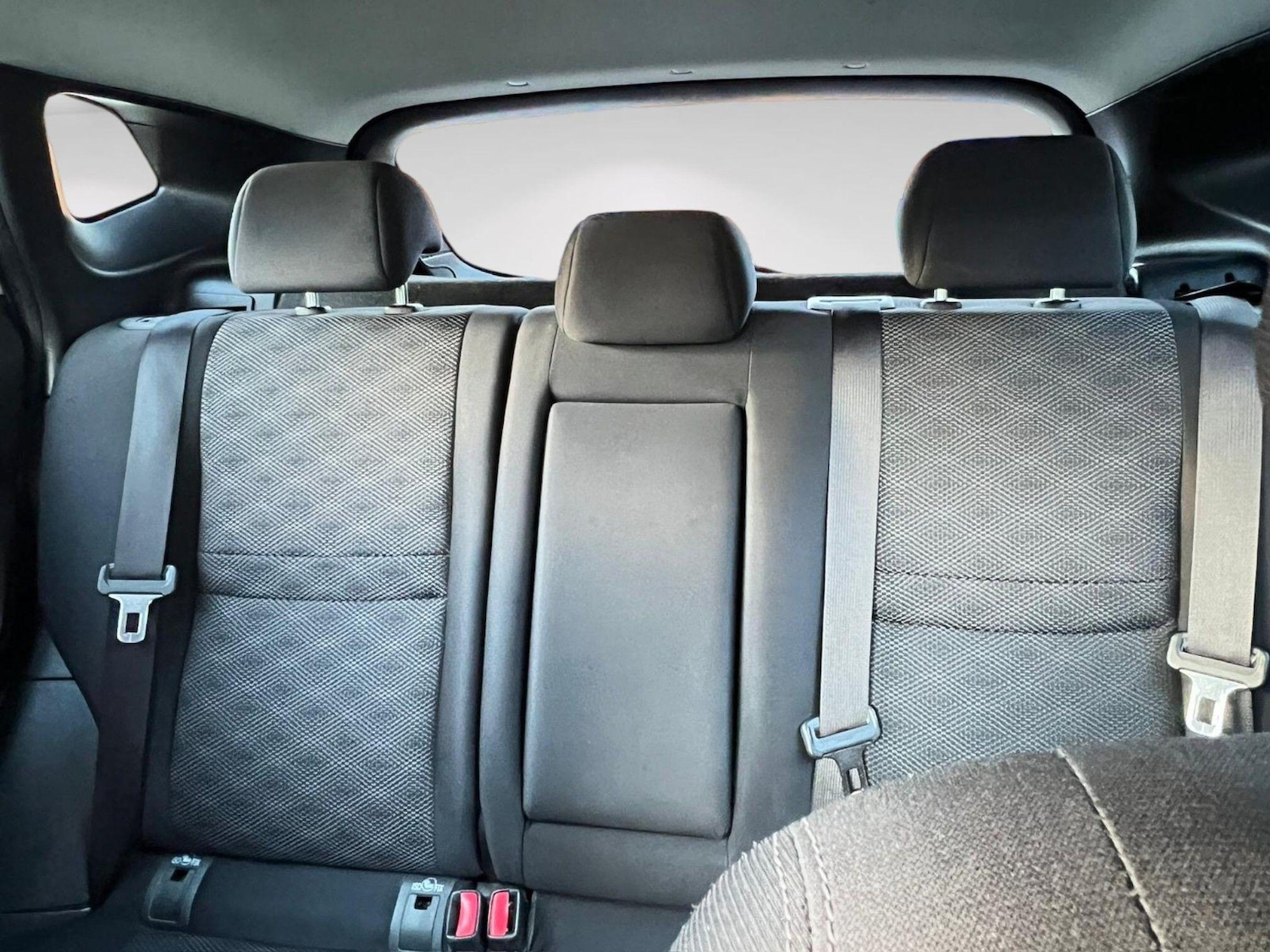 Used Nissan Qashqai 2015 for sale - 76364381: Photo 19